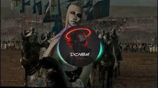 Patoranking & Victony - Babylon (Pakx x Smoke Remix 2024)