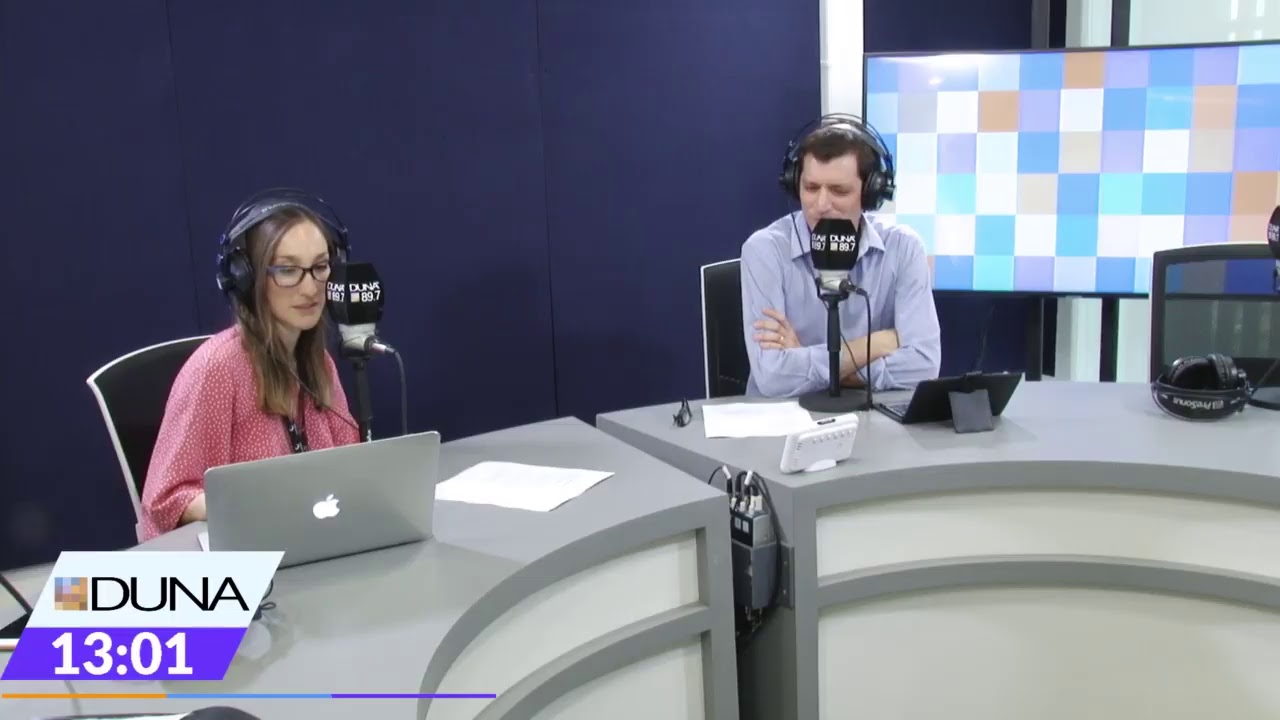 Radio Duna en Vivo YouTube