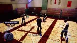This Is How You DONT Play Sleeping Dogs