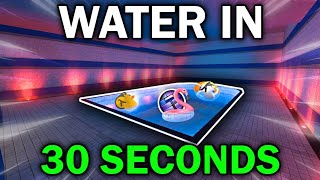 WATER In The Source Engine In 30 SECONDS Wealth