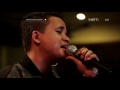 Barsena - Fall Again (Glenn Lewis Cover) (Live at Music Everywhere) **