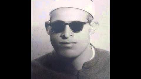 سورة الانسان وقصار السور بصوت الشيخ محمد عبدالحميد عبدالله السكندرى