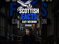 Why Did America Want This Scotsman? 🇺🇸 #Scotland #History #USA #TrueStory #Shorts