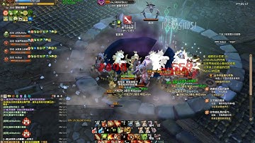 [TOS]falcon1 hackapell in earth tower, 21F