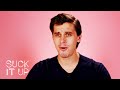 Antoni Porowski On Getting Naughty In The Kitchen And Queer Eye Drama | Suck It Up