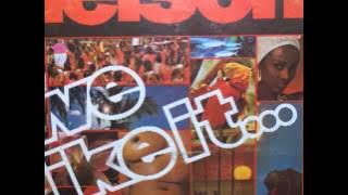 Lord Nelson - We Like It