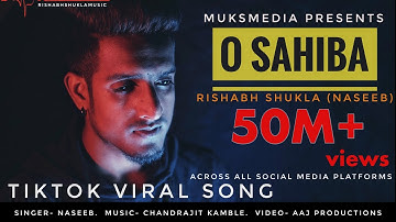 Milenge Tumse to Batayenge (New Version) O Sahiba | Rishabh Shukla | Chandrajit K. #rishabhshukla