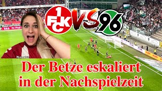 Wird das Spiel 1 FCK übertragen?
