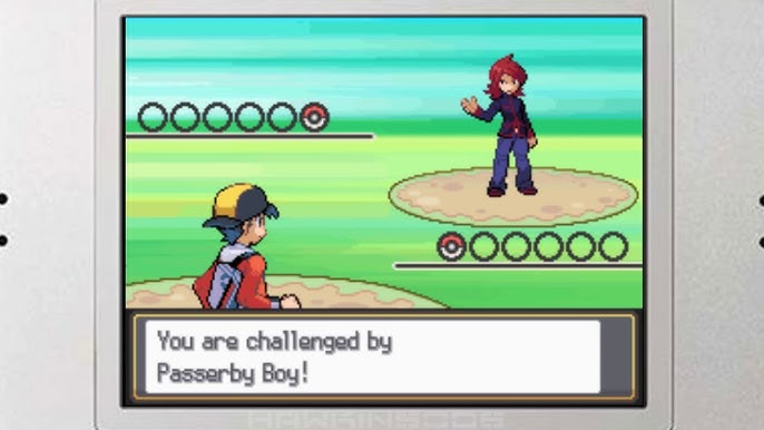 Pokémon SoulSilver é uma aventura inesquecível pelo continente de Johto -  Nintendo Blast