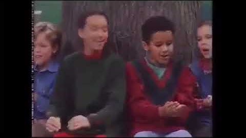 Says Segment (It’s Showtime!) (From: Season 9) (Included It’s Time For Counting Screener Version)