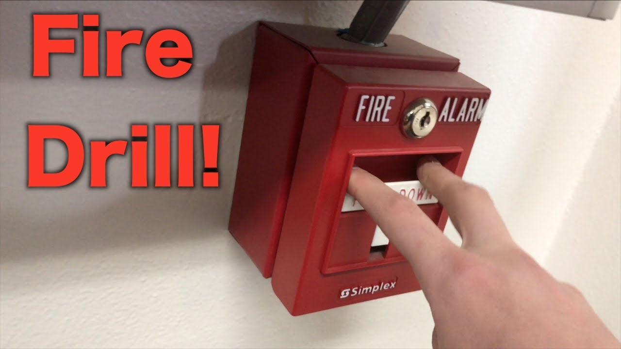 Fire Alarm Sounds Stock Video Footage | Royalty Free Fire Alarm Sounds  Videos | Page 5