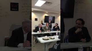 Lead Generation Mega Agent Panel