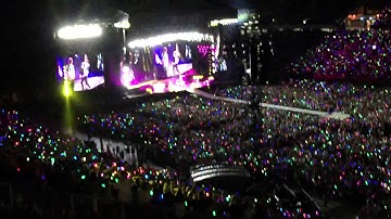 Taylor Swift Walk the Moon   Shut Up and Dance 4