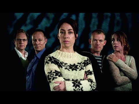 Убийство. 4 часть. Триллер. Дания. 2007.
