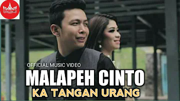 Harry Parintang Ft Elsa Pitaloka - Malapeh Cinto Ka Tangan Urang | Lagu Minang Populer