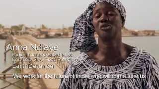 Download lagu Lavazza Calendar 2015 - Join the #earthdefenders