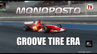 Monoposto Is Finally Adding 2000s F1 Cars! screenshot 5