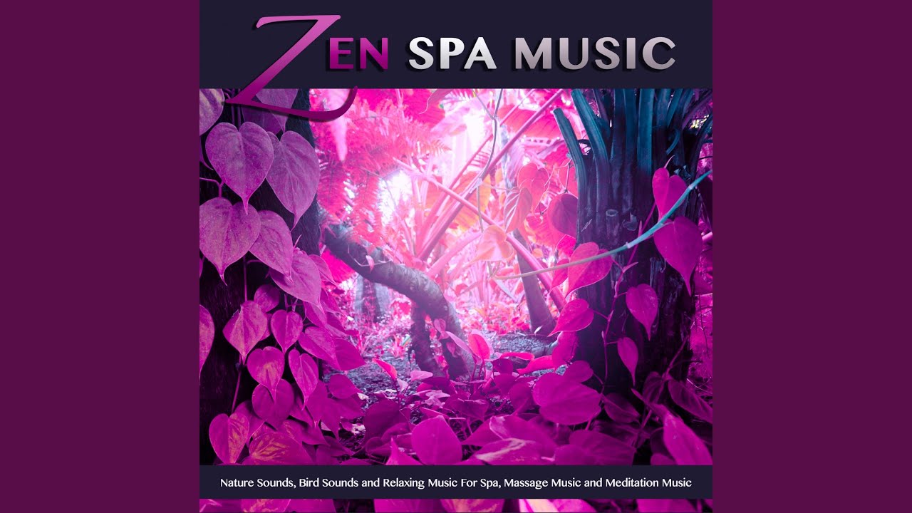 Asian Spa Music