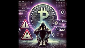 Cảnh Giác: Đầu Tư Tiền Ảo Pi Network - Nguy Hiểm!