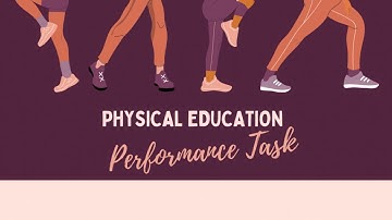 WARM UP AND FLEXIBILITY TRAINING FOR BEGINNERS (PE 1 Performance Task)