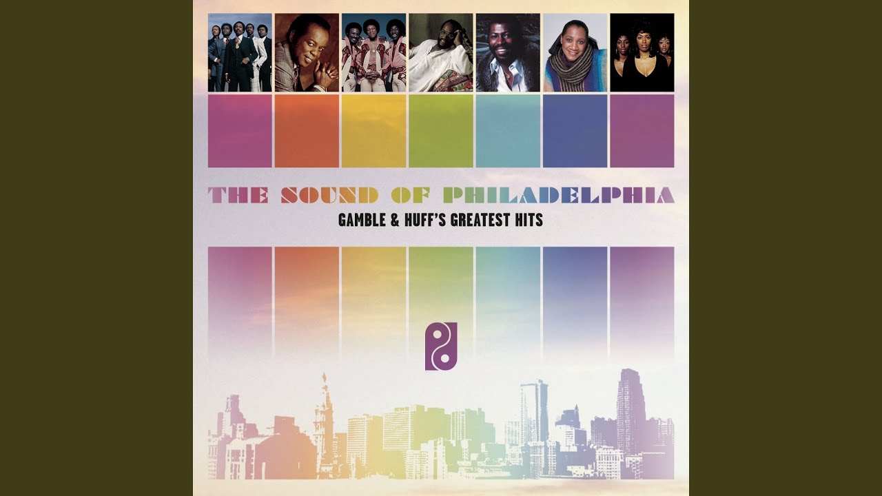T.S.O.P. (The Sound of Philadelphia) (