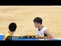 Garcia, Padrones SPARK ENERGY for NU vs. UST in 4Q | UAAP Season 88 Men's Basketball Tournament
