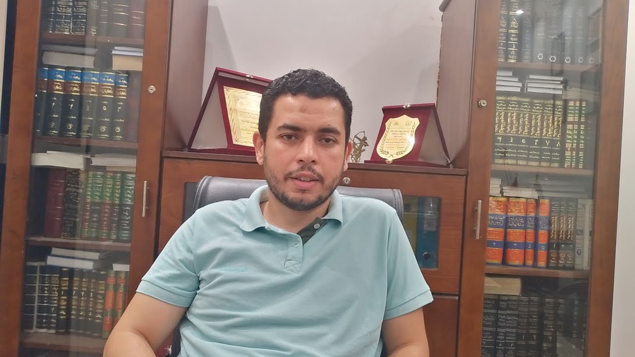 طريقه تعامل المحامي داخل أقسام الشرطة