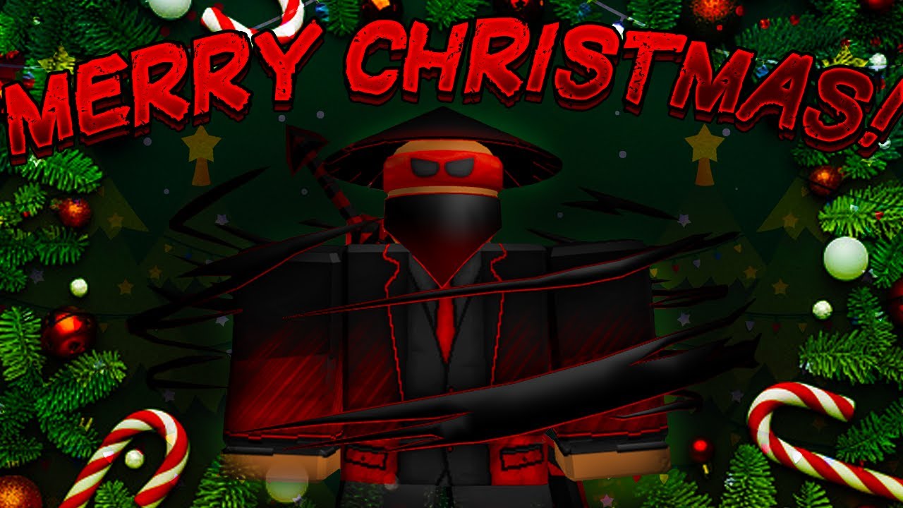 ❄️Christmas ❄️)🎶Mandrake Club🎶 - Roblox