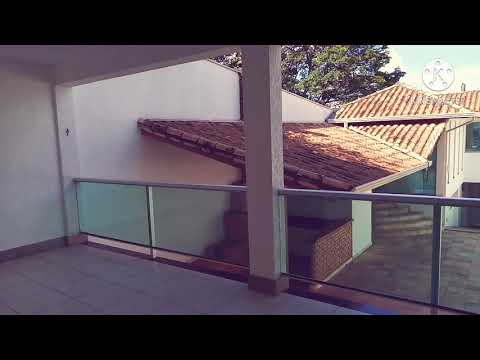 Vídeo do imóvel — Casa para Venda em Belo Horizonte, São Joao Batista, 4 dormitórios, 1 suíte, 5 banheiros, 3 vagas