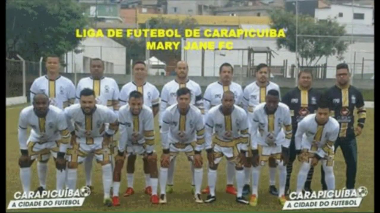 Liga de Futebol de Carapicuíba