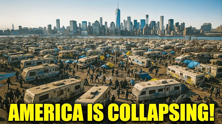 15 Cities with the Highest RV Homelessness Problem in America (2025)