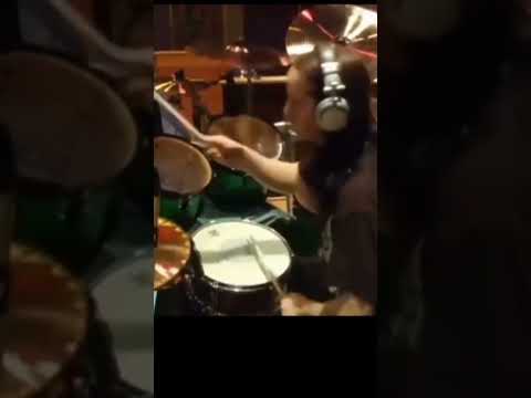 The greatest drummer to ever live #slipknot #shorts #metal