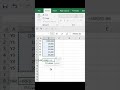 Interner Zinsfuß IRR Excel