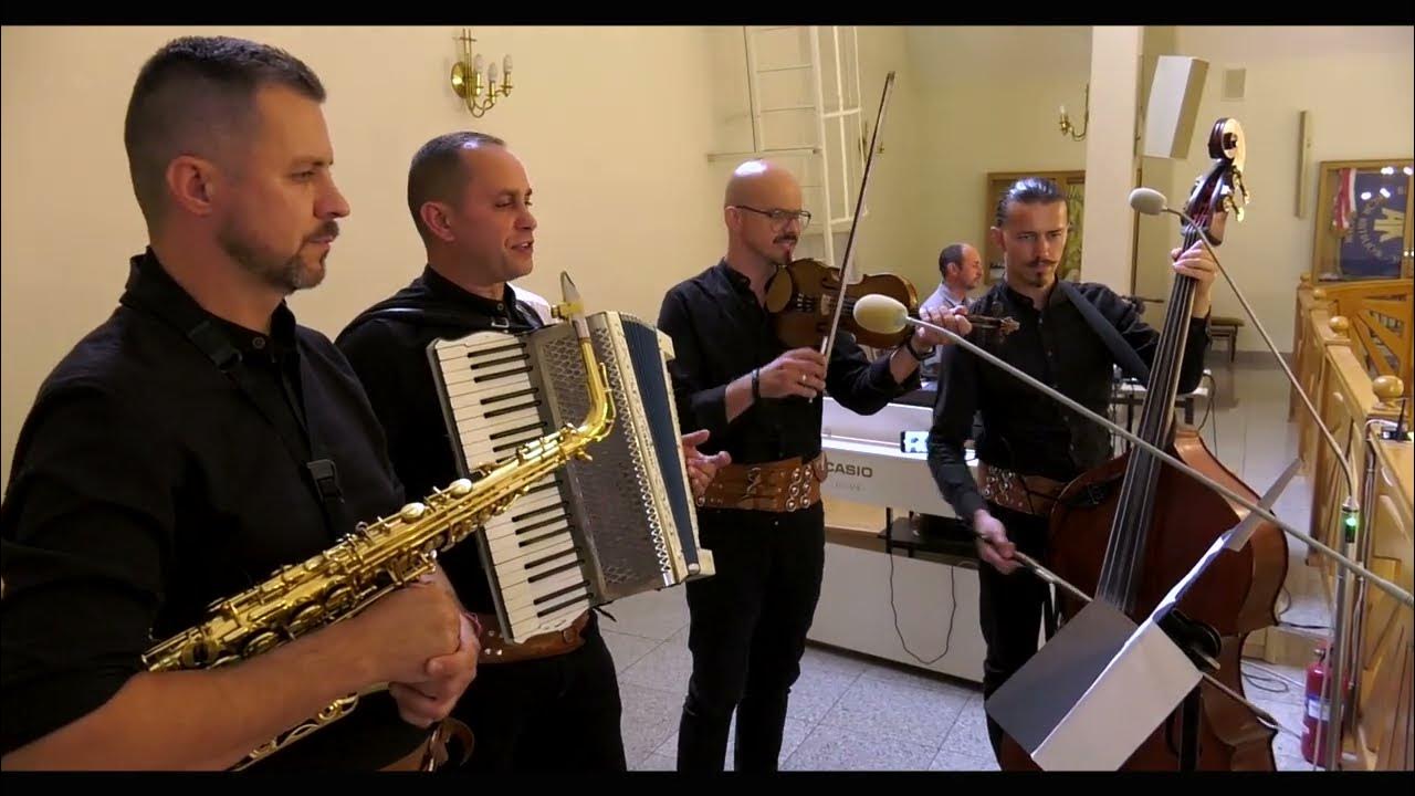 Zespół Tit-Bit - YouTube