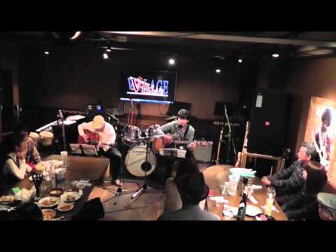 Automatic～異邦人（宇多田ヒカル・久保田早紀 cover）