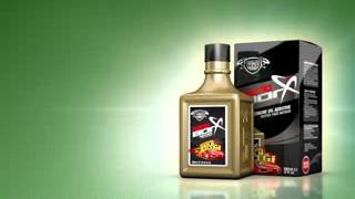 Nanoborx Sigorta Reklamı