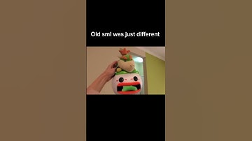 Old sml