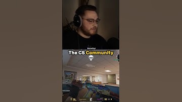 A little glimpse into the CS community 😍