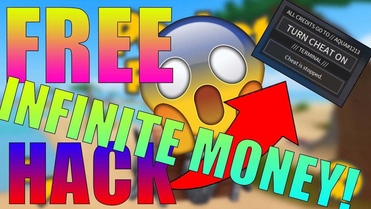 Free Patched Roblox Pocket Pirates Infinite Money Youtube - videos matching still not patchedroblox how to get money
