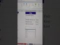 Excel-এ data filter করার সময় অনেকেই দ্বিধায় থাকেন