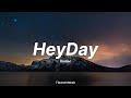 HeyDay Xodiac Lyrics HeyDay Xodiac Lyrics