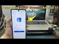 How to Bypass FRP on Tecno Pova 2 (LE7) Android 11 | New Update