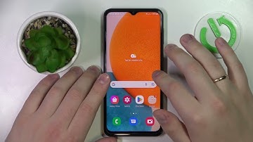 How to Change Screen Timeout to Never on SAMSUNG Galaxy A23 - Caffeine App