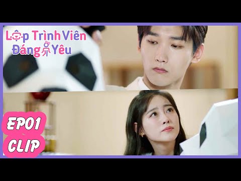 phim lập trình viên đáng yêu