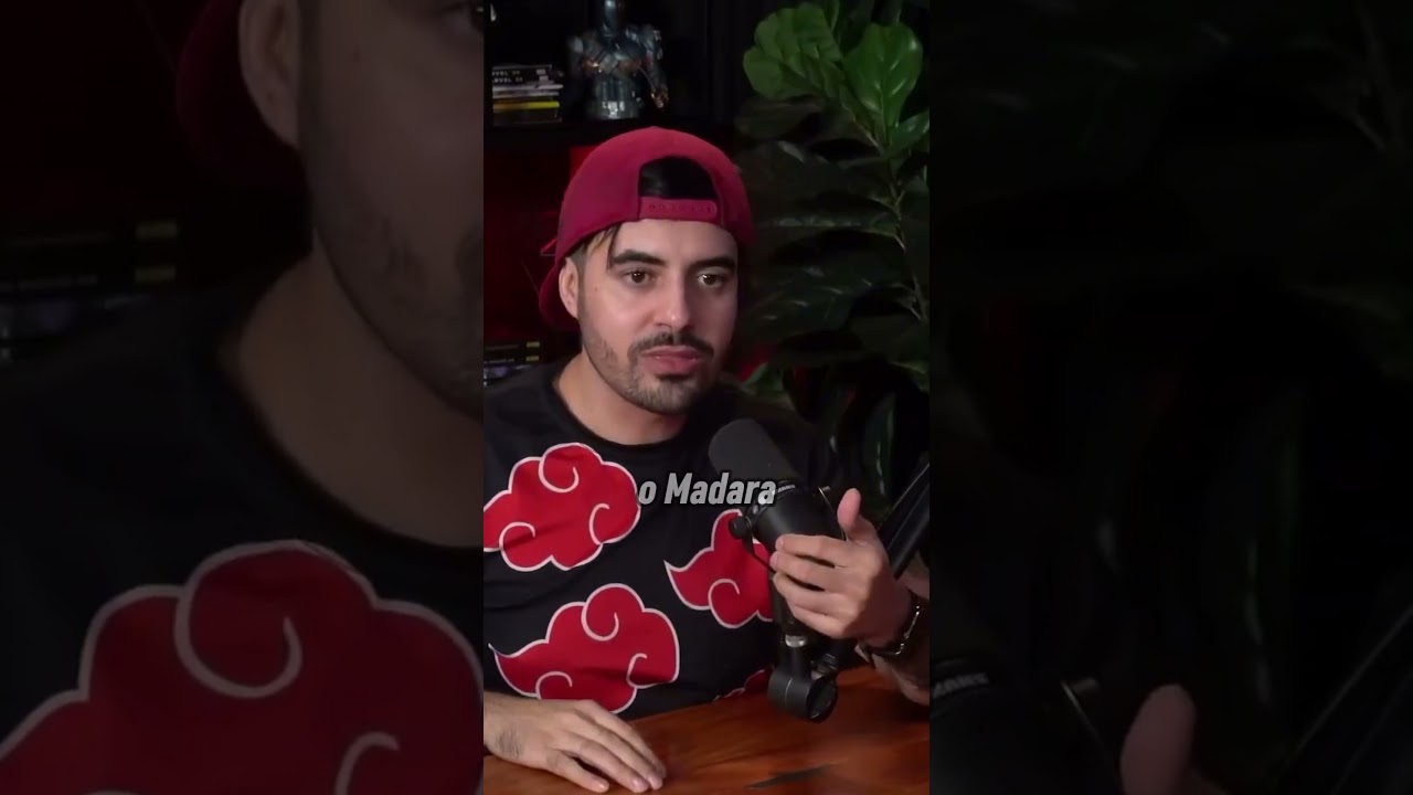 Amaterasu é o Mais Fraco dos Mangekyou!