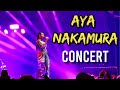 Capture de la vidéo Aya Nakamura Concert Zenith D'Amiens