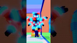 Helped Cute Bacon 😍❤️ #roblox