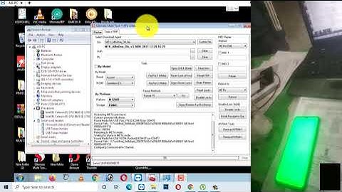 Oppo F15 CPH2001 Pin/Pattern Unlock With UMT/(Without ISP or Testpoint) UMT MTK 3.6 One Click Unlock