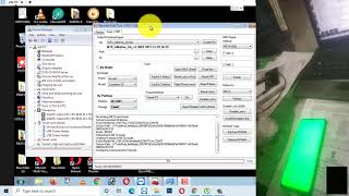 Oppo F15 CPH2001 Pin/Pattern Unlock With UMT/(Without ISP or Testpoint) UMT MTK 3.6 One Click Unlock screenshot 4