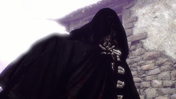 RE:4 Randomizer 4x Enemies Permadeath Runs Day #5